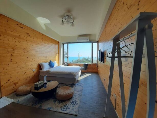 Imagen general del Hotel The Seaside B&B. Foto 16
