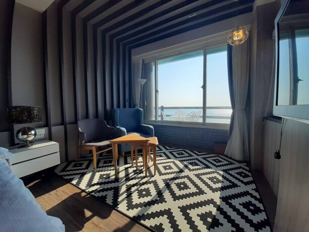Imagen general del Hotel The Seaside B&B. Foto 1