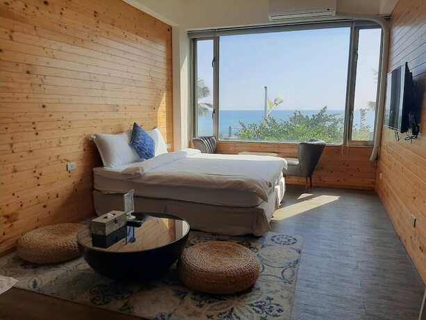 Imagen de la habitación del Hotel The Seaside B&B. Foto 21