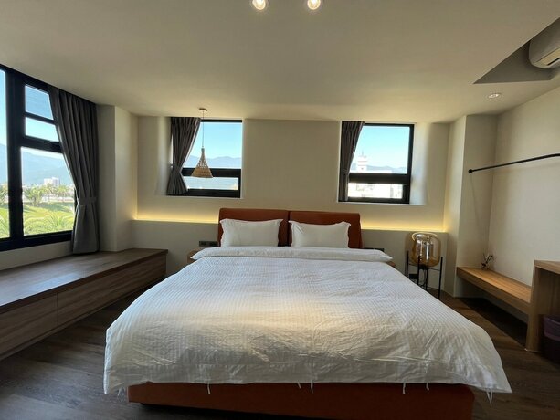 Imagen de la habitación del Hotel The Seaside B&B. Foto 22