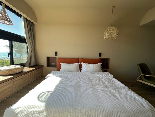 Imagen de la habitación del Hotel The Seaside B&B. Foto 23
