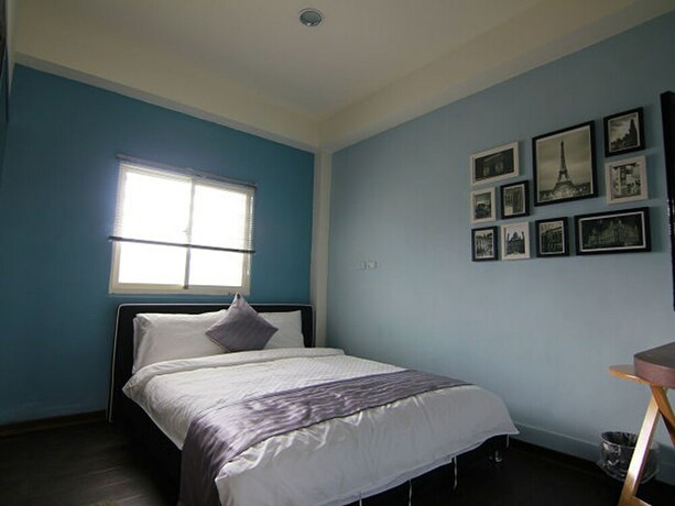 Imagen de la habitación del Hotel The Seaside B&B. Foto 24