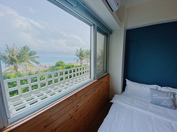 Imagen de la habitación del Hotel The Seaside B&B. Foto 27