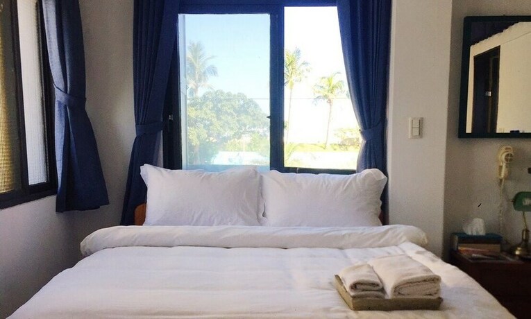 Imagen de la habitación del Hotel The Seaside B&B. Foto 31