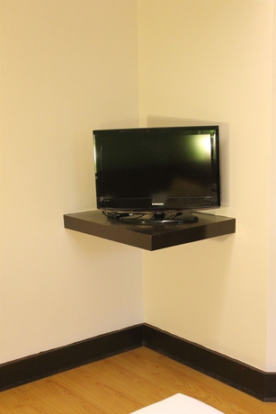 Imagen de la habitación del Hotel The Seasons Bangkok Huamark. Foto 7