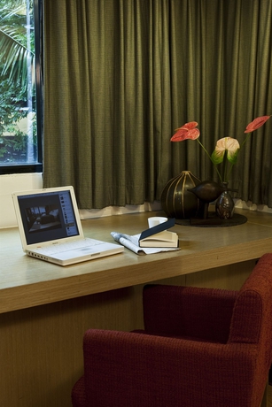 Imagen de la habitación del Hotel The Seasons Bangkok Huamark. Foto 9