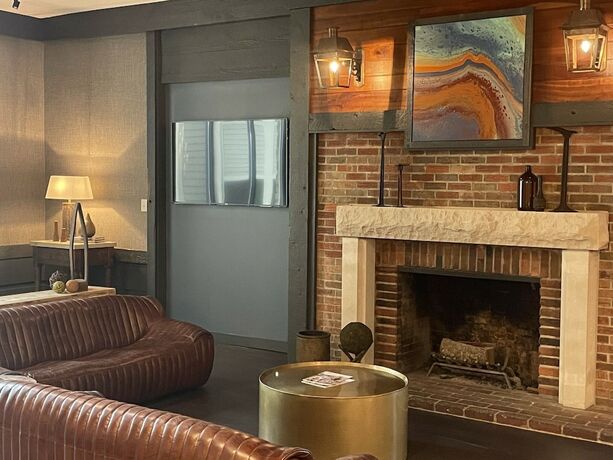 Imagen general del Hotel The Seasons Lodge. Foto 1