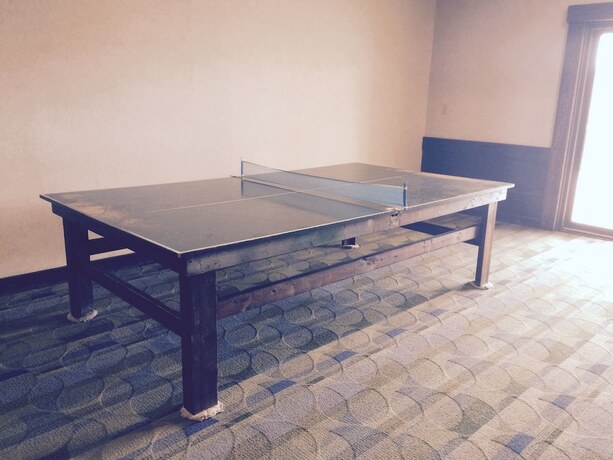 Imagen general del Hotel The Seasons Lodge. Foto 4