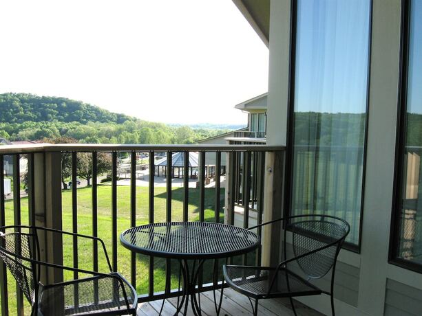 Imagen general del Hotel The Seasons Lodge. Foto 9