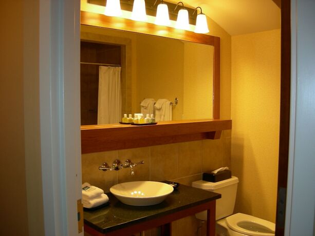 Imagen general del Hotel The Seasons Lodge. Foto 10