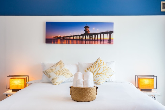 Imagen de la habitación del Hotel The Seaton House Phuket. Foto 8