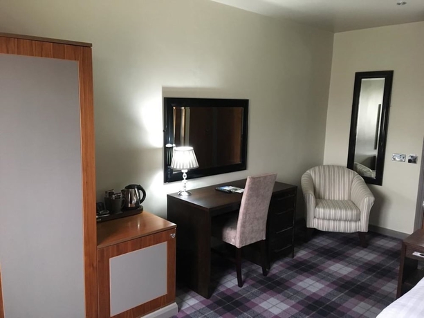 Imagen de la habitación del Hotel The Seaton Lane Inn - The Inn Collection Group. Foto 10