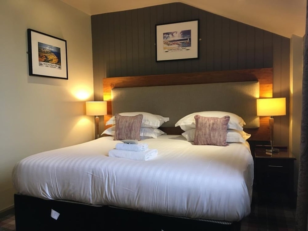 Imagen de la habitación del Hotel The Seaton Lane Inn - The Inn Collection Group. Foto 11