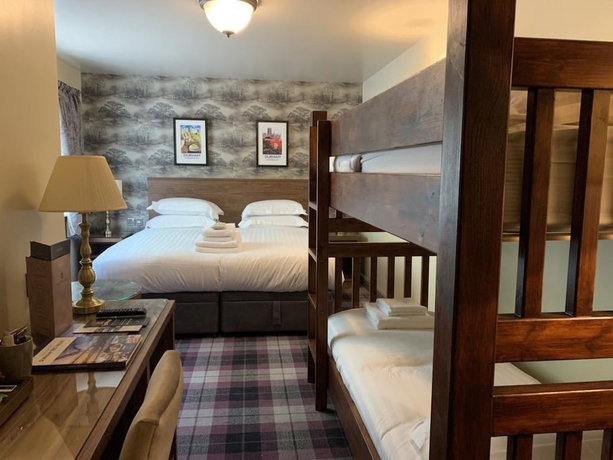 Imagen de la habitación del Hotel The Seaton Lane Inn - The Inn Collection Group. Foto 12