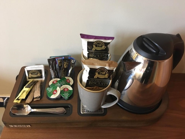 Imagen de la habitación del Hotel The Seaton Lane Inn - The Inn Collection Group. Foto 13