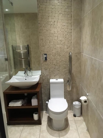 Imagen de la habitación del Hotel The Seaton Lane Inn - The Inn Collection Group. Foto 15