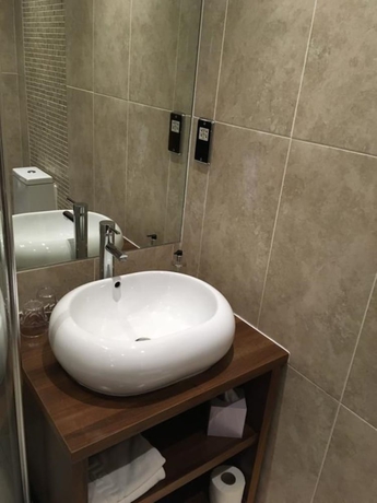 Imagen de la habitación del Hotel The Seaton Lane Inn - The Inn Collection Group. Foto 17