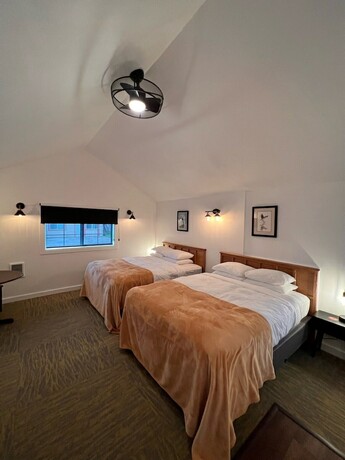 Imagen de la habitación del Hotel The Seaview Cottages. Foto 15