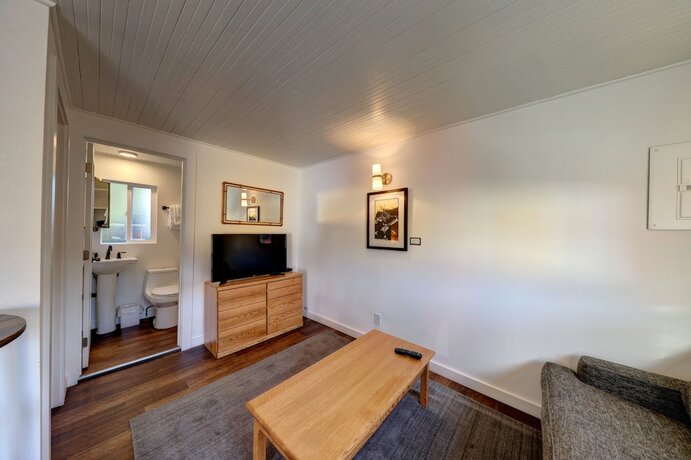 Imagen de la habitación del Hotel The Seaview Cottages. Foto 20
