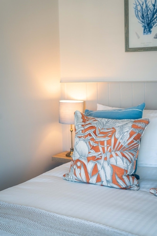 Imagen de la habitación del Hotel The Seaview, East Preston. Foto 2