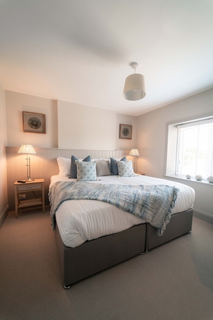 Imagen de la habitación del Hotel The Seaview, East Preston. Foto 9