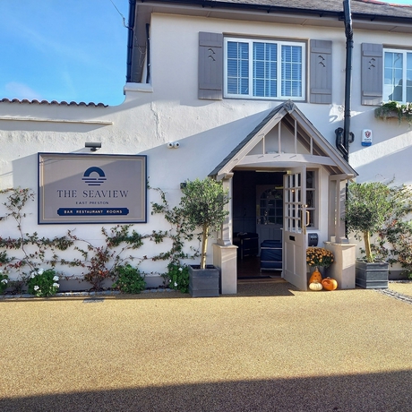 Imagen general del Hotel The Seaview, East Preston. Foto 1