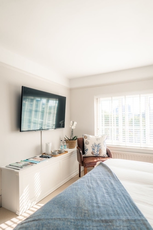 Imagen de la habitación del Hotel The Seaview, East Preston. Foto 10