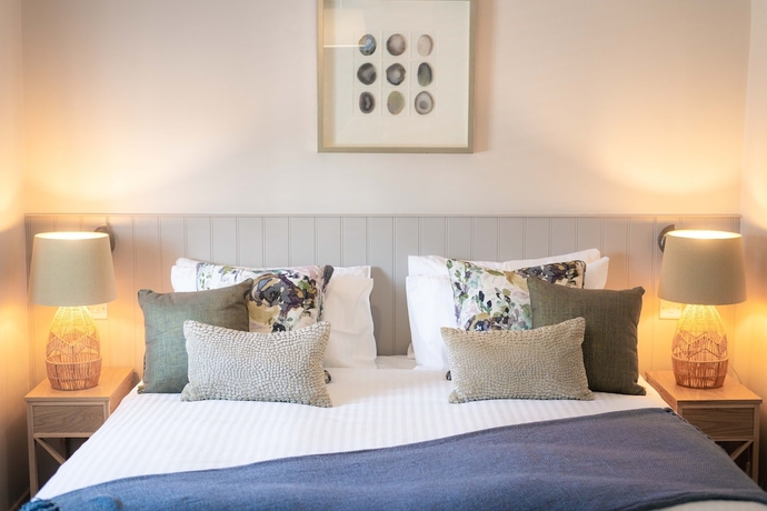 Imagen de la habitación del Hotel The Seaview, East Preston. Foto 13