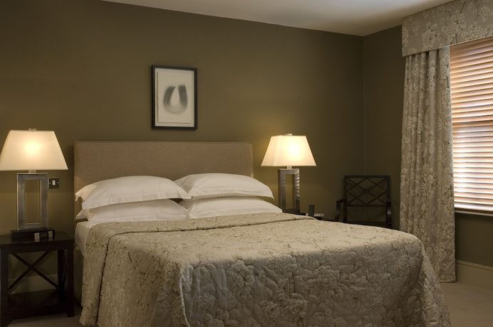 Imagen de la habitación del Hotel The Seaview. Foto 8