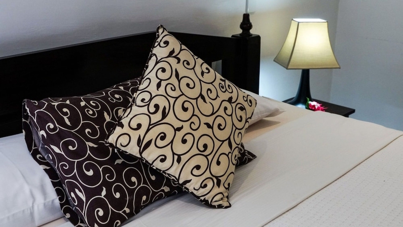 Imagen de la habitación del Hotel The Seaview Lodge. Foto 13