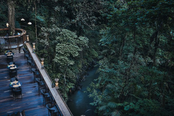 Imagen general del Hotel The Sebali Resort. Foto 2