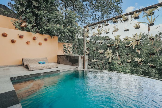 Imagen de la habitación del Hotel The Sebali Resort. Foto 9