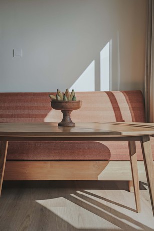 Imagen de la habitación del Hotel The Sebali Resort. Foto 14