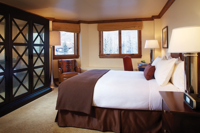 Imagen de la habitación del Hotel The Sebastian - Vail. Foto 8