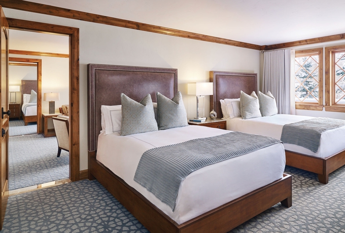 Imagen de la habitación del Hotel The Sebastian - Vail. Foto 10