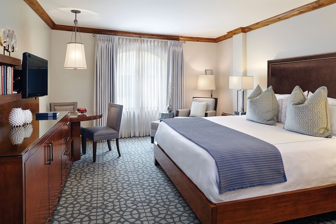 Imagen de los interiores del Hotel The Sebastian - Vail. Foto 14