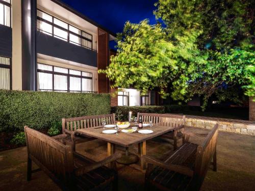 Imagen general del Hotel The Sebel Bowral Heritage Park. Foto 3