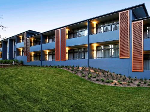 Imagen general del Hotel The Sebel Bowral Heritage Park. Foto 11