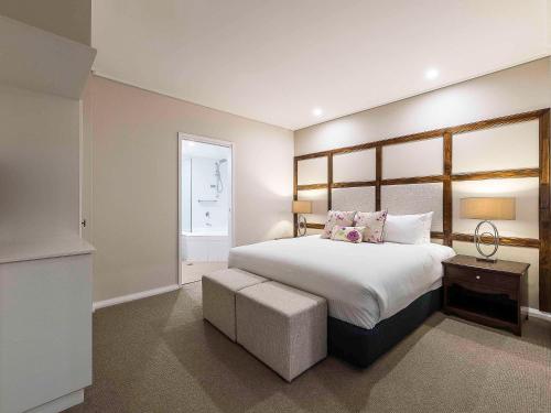 Imagen de la habitación del Hotel The Sebel Bowral Heritage Park. Foto 17