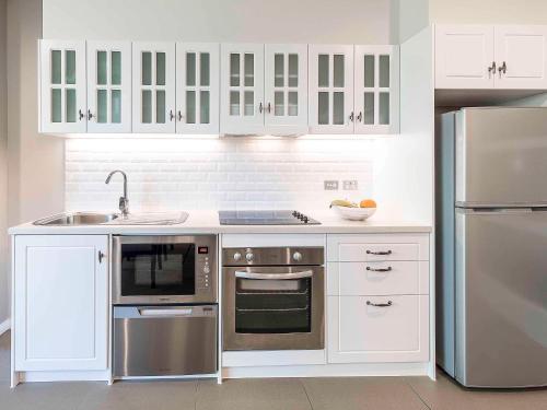 Imagen general del Hotel The Sebel Bowral Heritage Park. Foto 6