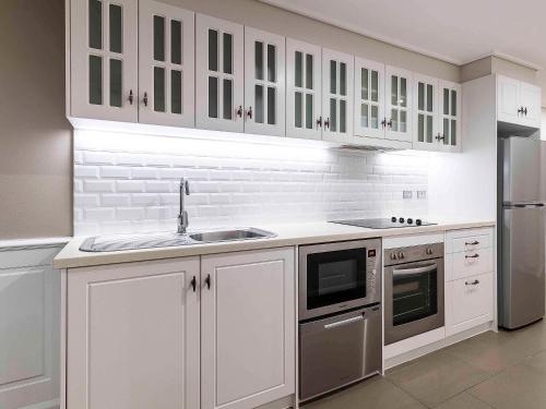 Imagen general del Hotel The Sebel Bowral Heritage Park. Foto 7