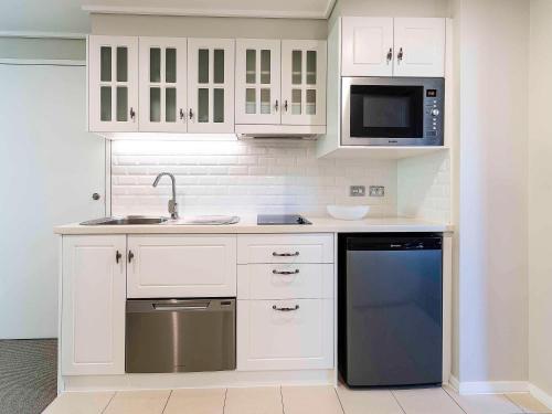 Imagen general del Hotel The Sebel Bowral Heritage Park. Foto 10