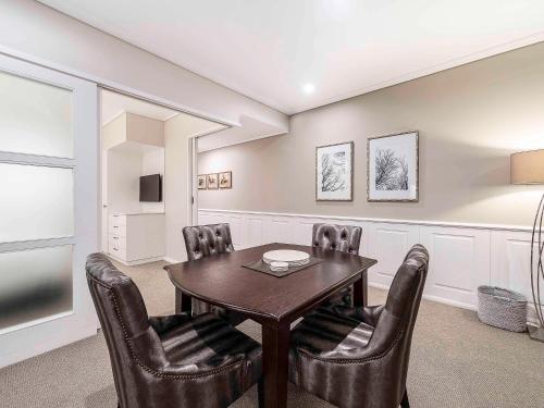 Imagen de la habitación del Hotel The Sebel Bowral Heritage Park. Foto 19