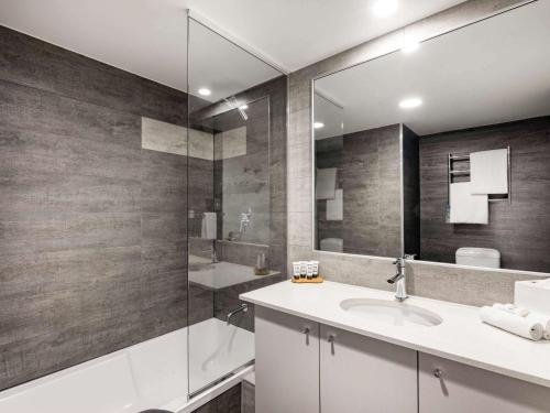 Imagen de la habitación del Hotel The Sebel Brisbane. Foto 6