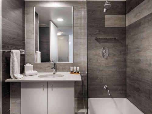 Imagen general del Hotel The Sebel Brisbane. Foto 5