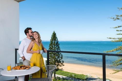 Imagen general del Hotel The Sebel Brisbane Margate Beach. Foto 1