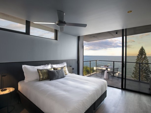 Imagen de la habitación del Hotel The Sebel Brisbane Margate Beach. Foto 7