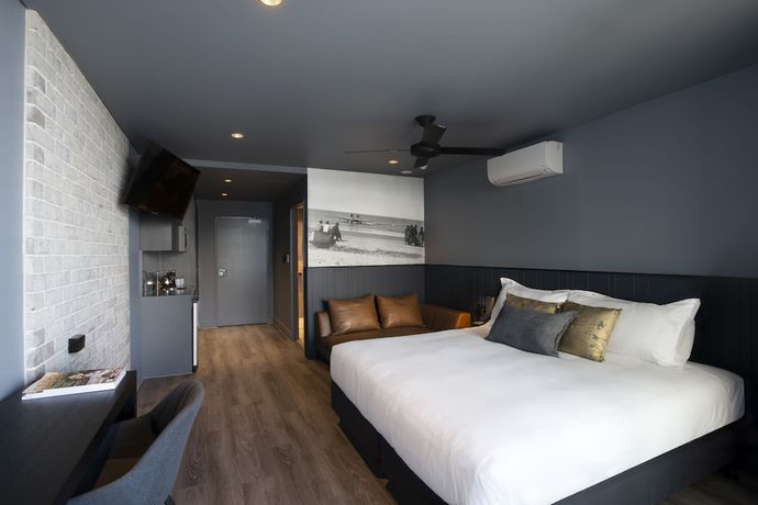 Imagen de la habitación del Hotel The Sebel Brisbane Margate Beach. Foto 8