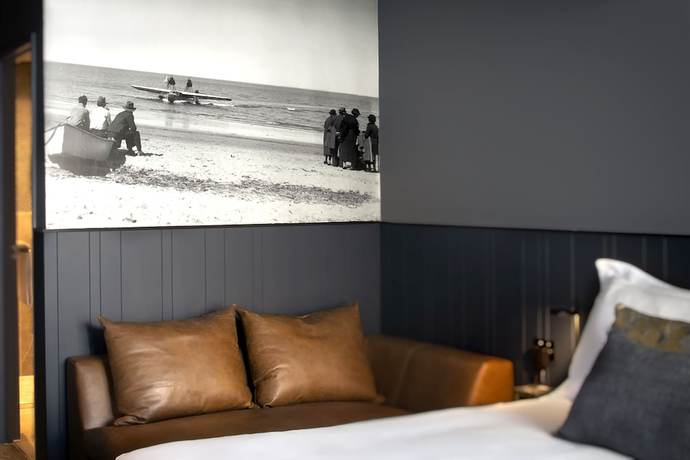 Imagen de la habitación del Hotel The Sebel Brisbane Margate Beach. Foto 9