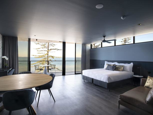 Imagen de la habitación del Hotel The Sebel Brisbane Margate Beach. Foto 12